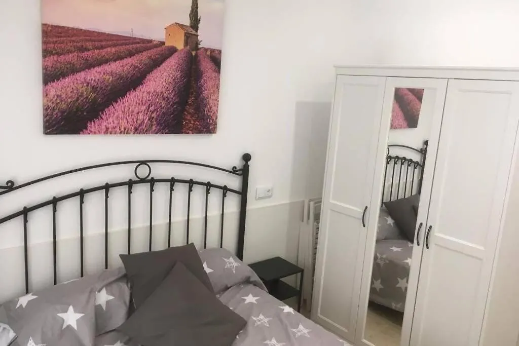 Apartament Blanes - Cargol De Mar Apartment
