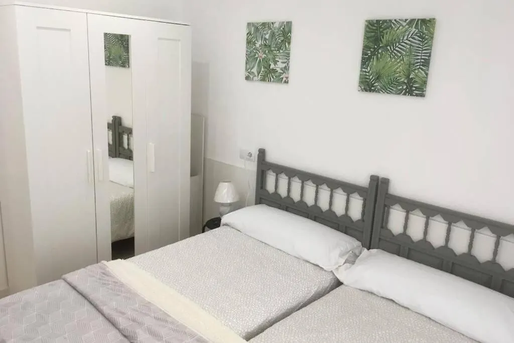 Apartament Blanes - Cargol De Mar Apartment Spain