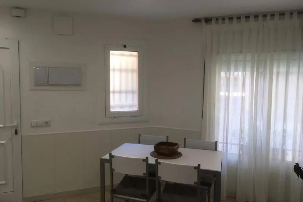 Apartament Blanes - Cargol De Mar Apartment