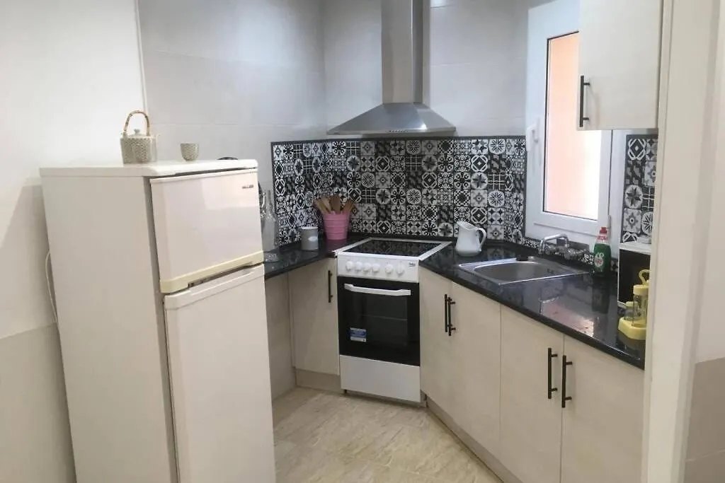 Apartament Blanes - Cargol De Mar Apartment 0*,
