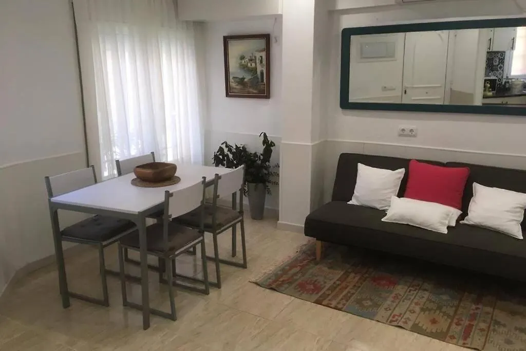 Apartament Blanes - Cargol De Mar Apartment Spain