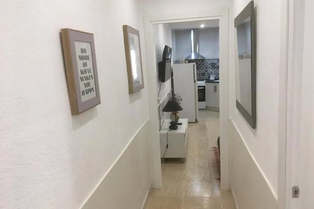 Apartament Blanes - Cargol De Mar Apartment