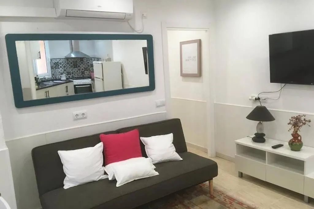 Apartament Blanes - Cargol De Mar Apartment