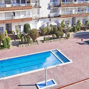 Appartement Europa - Lotus, Blanes