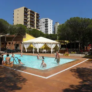 Camping Camping Sabanell, Blanes